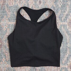 Mono B Crop Active Tank